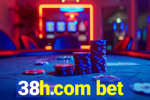 38h.com bet